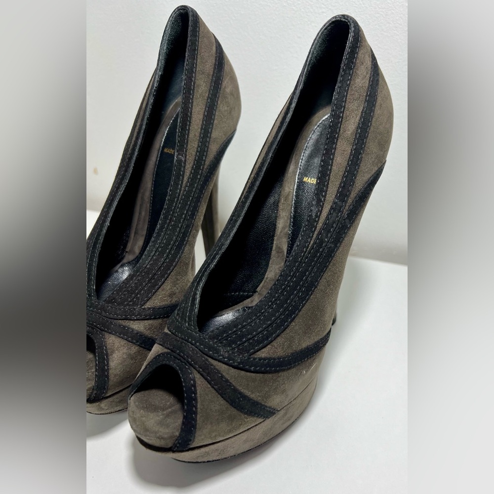 Fendi shoes - Picture 3 of 8